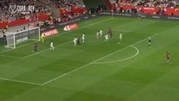 Finale Copa del Rey, Barcellona Real Madrid 3-2: tutti i gol | VIDEO