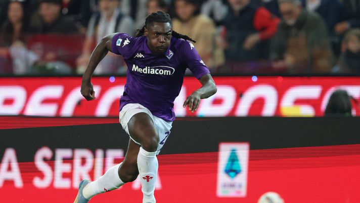 L’agente FIFA su Kean: “Il pagamento della clausola non basta, conta la sua volontà” - immagine 1