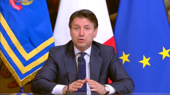 Covid, nuovo Dpcm: stop ai tifosi negli stadi. A porte chiuse anche Torino-Lecce- immagine 2