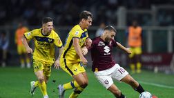 Serie A, anticipi e posticipi 36esima Gionata: Verona-Torino domenica alle 15:00