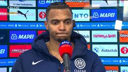 Akanji: “Vogliamo vincere lo scudetto e per farlo vanno vinte le partite! Saremo campioni se…”