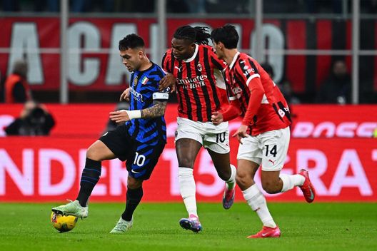 Derby, quanto valgono le maglie? Nel 2024/25 netta vittoria Inter. Ma si rischia il sorpasso perché…- immagine 2