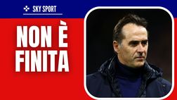 Milan-Lopetegui, è finita? L’esperto fa il punto e svela la short-list del Diavolo