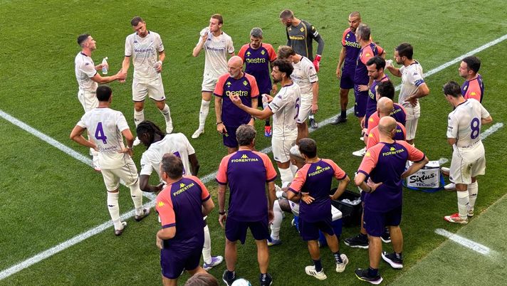 VIDEO – Fiorentina-Fiorentina Primavera: la goleada dei ragazzi di Stefano Pioli Fiorentina