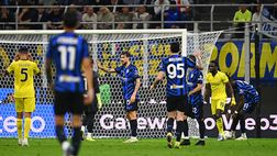 Libero: “Scudetto? Lo ha buttato l’Inter, deve farsi un esame di coscienza sul perché…”