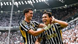 Serie A – Juve, Vlahovic resta a Torino! Chiesa lavora a parte con l’Italia
