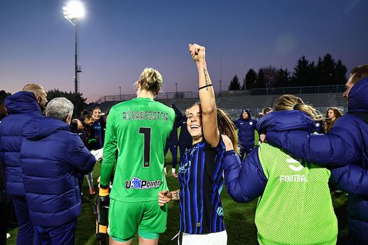 Getty Inter Women, derby dominato. Finisce 5-1: straordinaria tripletta di Bugeja- immagine 2