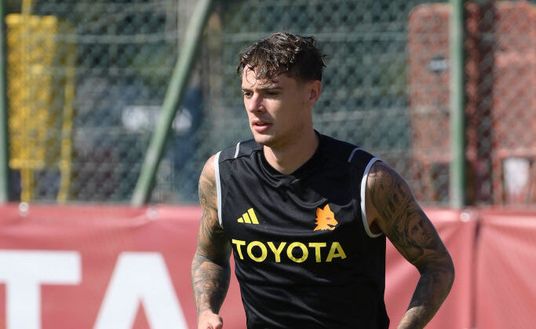 Getty Images Roma, con il Servette spazio al turnover. Conte all’orizzonte per il post-Mou- immagine 2