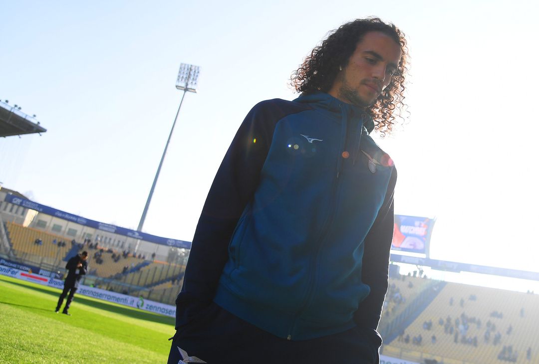 Guendouzi