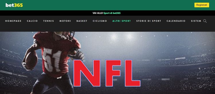 Super Bowl 2025: l’Evento dell’Anno in Streaming Gratis su bet365- immagine 2