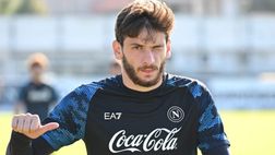 Kvara: “So che siete dispiaciuti, ma un giorno vi dirò tutto! Spero che ci incontreremo di nuovo”