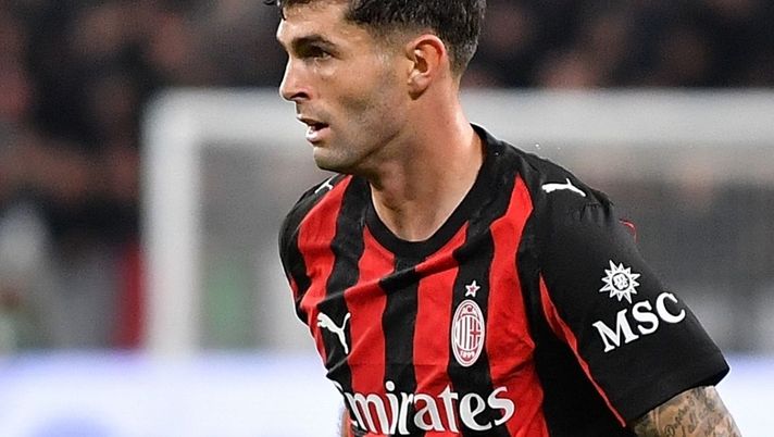 Infortunio Pulisic, lo statunitense sui social: 'Non vedo l'ora di tornare'