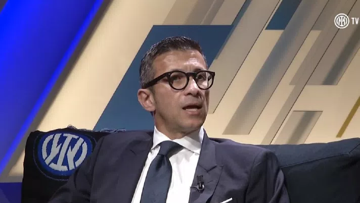 Paganin: “Inter, piccoli segnali d’allarme. Intensità calata dopo Manchester” - immagine 1