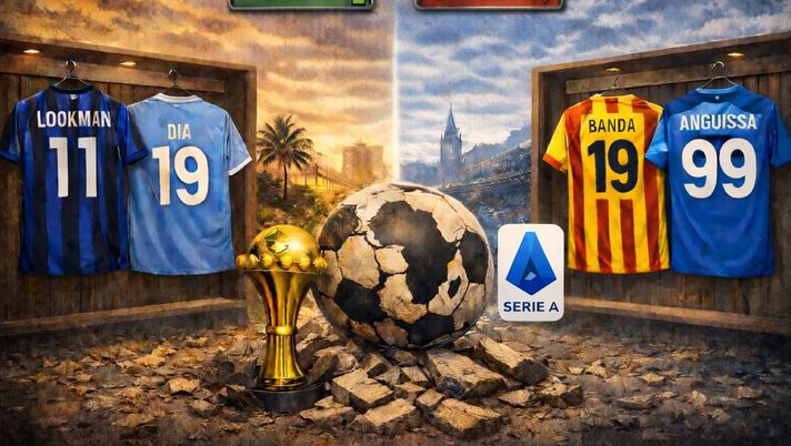 Quanto pesa la Coppa d’Africa sul Verona? Cosa dicono i dati (e la differenza quest’anno è enorme) - immagine 1