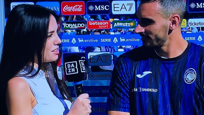Atalanta, Zappacosta: “Il Napoli è molto forte, ma lo siamo anche noi. Ecco come arginare Kvara” - immagine 1