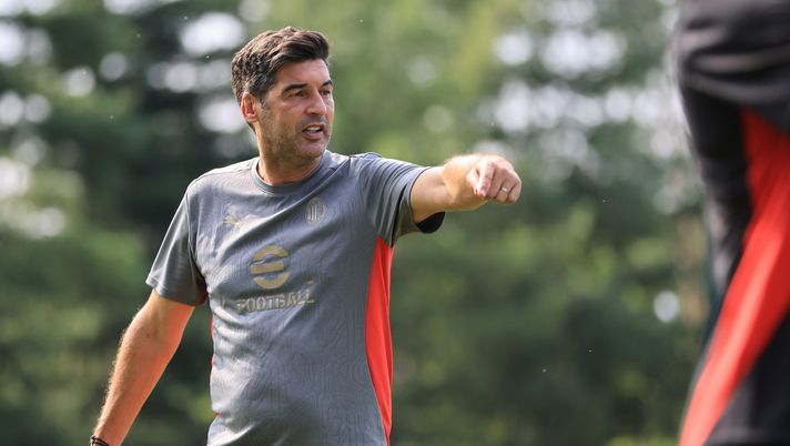 Milan, Fonseca fa fuori Leao per la sfida con l’Udinese: segnali di rottura? - immagine 1