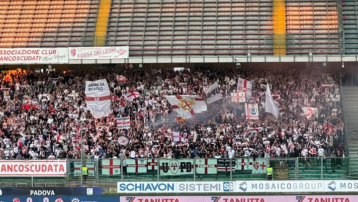 FINALE PADOVA-VICENZA 0-1 (39’ Della Morte). Finiscono già i playoff - immagine 1