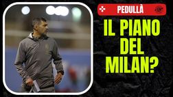 Milan, Pedullà: “Mercato in proiezione per giugno? Con Conceicao…”