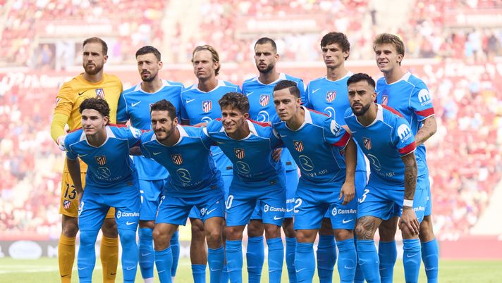 Liga, Atletico Madrid-Rayo: diretta tv e streaming LIVE del match - immagine 1