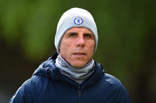 Zola Chelsea