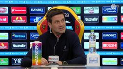 Chivu: “Ve l’avevo detto: non ci sono titolari. Possiamo ribaltare il Bodo ma attenti a…”