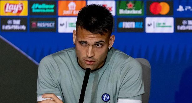 Lautaro: “Do sempre il massimo per l’Inter. Atletico forte, dovremo stare attenti a…”- immagine 2