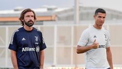 Le verità dell’ex collaboratore di Pirlo: “Cristiano Ronaldo non adatto al suo gioco”