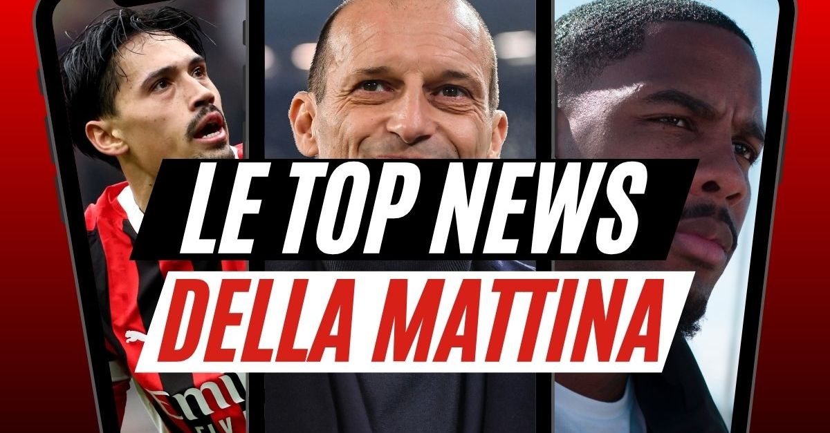 milan la panchina scotta allegri verso il ritorno maignan e reijnders vicini all addio da Pianetamilan.it milan la panchina scotta allegri verso il ritorno maignan e reijnders vicini all addio