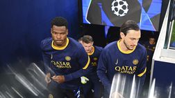 Sky – Infortunati, Dumfries verso l’operazione ma c’è una grossa novità su Darmian