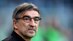 Ivan Juric, 156 punti e tanto cuore Toro: “Lascio belle speranze e ragazzi meravigliosi”