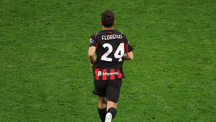 Florenzi al BSMT: “Il mio Milan era quello di Zlatan. Gabbia? Ora è un pilastro” - immagine 1