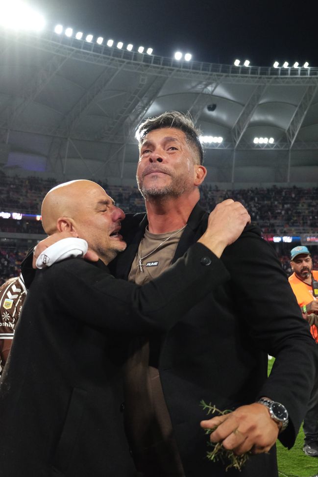 Il Platense è entrato nella storia: è campione d’Argentina per la prima volta- immagine 3