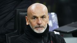 Milan-Roma, Pioli: “Real-City? Non siamo distanti” | VIDEO