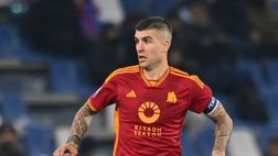 Roma, la Gazzetta boccia Mancini con un 5. Ma c’è anche un 4,5