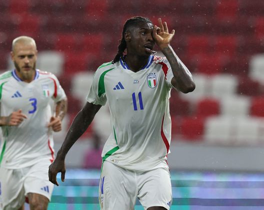 Cor. Sport: verso l’Atalanta, la Fiorentina spera che Kean faccia Zapata- immagine 2