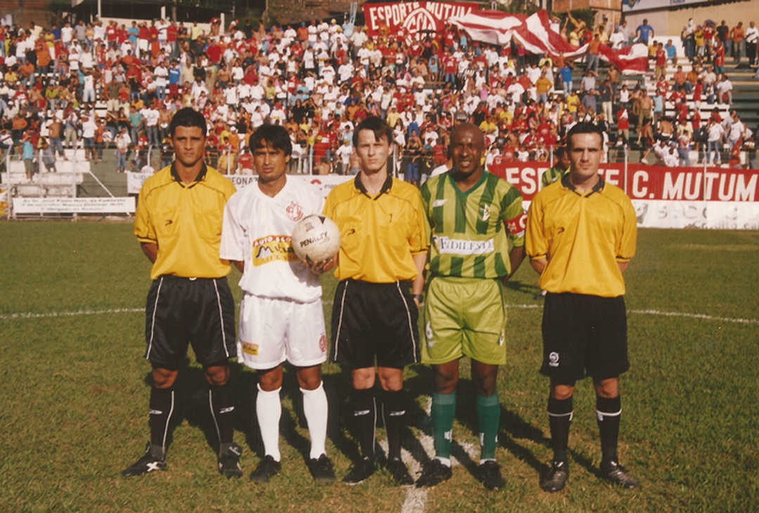 Fotogallery: il Torino Fc del Brasile - immagine 3