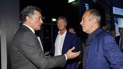 Gentile: “Figc da ricostruire, in campo obbligatori 4/5 italiani per regola”