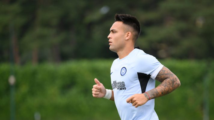 Gds – Inter, domani con l’Egnatia riecco Lautaro: 3 i sicuri assenti - immagine 1