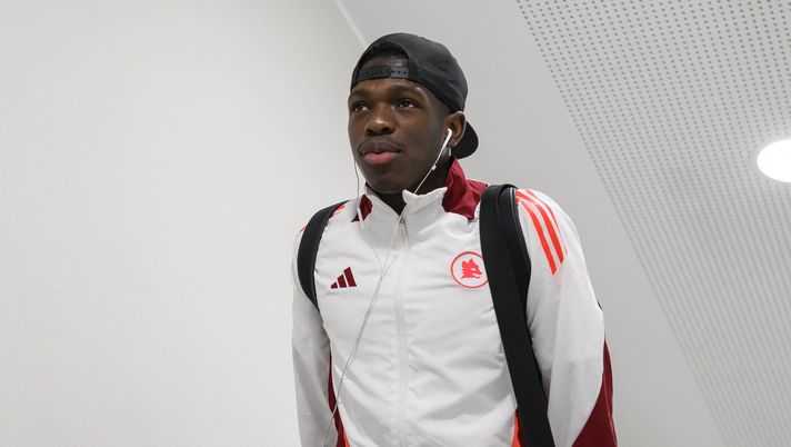 Calciomercato Roma, si punta al riscatto di Gourna-Douath: ecco le cifre - immagine 1