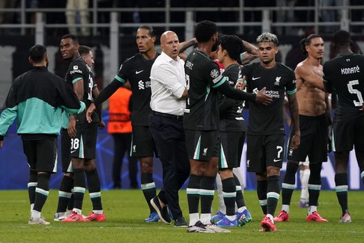 Liverpool, fatta per il primo colpo di mercato: affare da 35 mln di euro- immagine 3