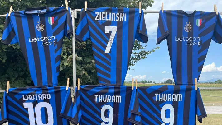 Inter pronta, Inzaghi di più: obiettivo smentire subito chi critica il mercato senza squilli - immagine 1