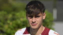 Pisilli, super gol in allenamento. Poi il siparietto con Raspadori, Kean e Vicario