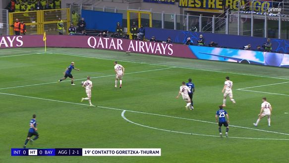 Pistocchi attacca Calvarese: “Rigore negato all’Inter, rideva pure Seedorf. Chissà chi…”- immagine 2