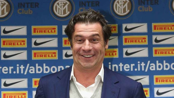 Ex Inter, Berti: 'Milan e Napoli non mi fanno paura'