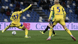 Pagelle, Verona a picco. Niasse disastroso, Al-Musrati e Sarr malissimo