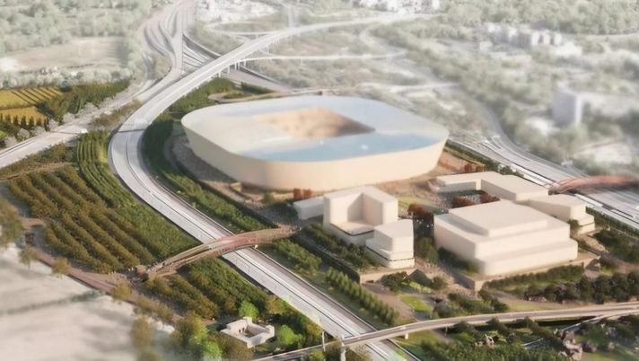 Nuovo stadio, Milan: solo approfondimenti, non c’è il prezzo dell’Agenzia delle Entrate Nuovo stadio, Milan: solo approfondimenti, non c’è il prezzo dell’Agenzia delle Entrate - immagine 1