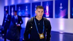 Maxime Lopez+Ndombele, piste tramontate. Asllani? Sembra destinato a rimanere all’Inter
