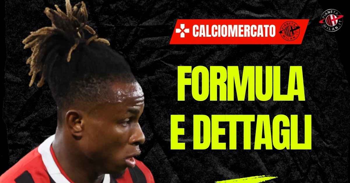 Calciomercato Milan, il Torino vuole Chukwueze: ecco la formula. Ma Ricci … Calciomercato Milan, il Torino vuole Chukwueze: ecco la formula. Ma Ricci …