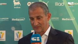 Inter Primavera-Sassuolo, Tarantino: “Soddisfatti della stagione, dobbiamo sempre arrivare in fondo”