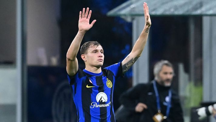 Cigarini: “Barella? Fin dal Cagliari aveva qualcosa di speciale, è cresciuto tantissimo” - immagine 1